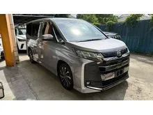 2022 Toyota Noah 2.0 S-Z MPV