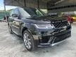 Recon 2020 Land Rover Range Rover Sport 3.0 HSE ** TIP TOP CON ** CHEAPEST IN TOWN **