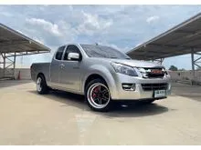 2014 Isuzu D-MAX 2.5 Space Cab (ปี 11-17) Z Pickup