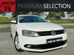 Used TRUE2014 Volkswagen Jetta 1.4 TSI LEATHER SEAT (AT) 1 OWNER/WARRANTY/HIGHLOAN/TEST DRIVE WELCOME - Cars for sale