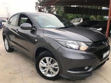 2015 Honda HR-V 1.8 i-VTEC S (A) VERY WELL CONDITION ! MUST VIEW !