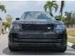 Used USED 2018/2020 Land Rover Range Rover 5.0 Supercharged Vogue Autobiography LWB SUV - Cars for sale