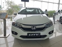 2018 Honda City 1.5 V i-VTEC Sedan GREAT RAMADHAN PROMOTION!!