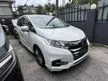Recon 2019 Honda Odyssey 2.4 RC1 ABSOLUTE FULL SPEC ** Blind Spot Monitor / 360 Camera / Rear Entertainment ** FREE 5 YEAR WARRANTY ** OFFER OFFER **