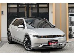 2023 Hyundai IONIQ 5 Signature Long Range SUV