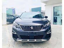 2019 Peugeot 3008 1.6 THP Plus SUV With 3 Year FREE Service