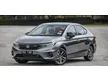 New 2024 Honda City 1.5 V SE i