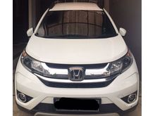 2016 Honda BR-V 1.5 E SUV