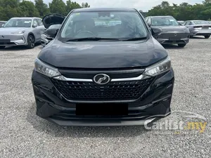 2023 Perodua Alza 1.5 AV MPV