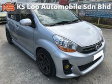 Perodua Myvi 1.3 SE (A) SEMUA MASALAH BOLEH BUAT LOAN DISINI - CCRIS CTOS , BLACKLIST , AKPK ,TIADA DOCUMENT , PTPTN - ALL PROBLEM CAN APPLY LOAN HERE