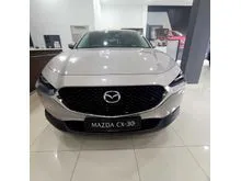 2026 Mazda CX-30 2.0 SKYACTIV-G High (Metallic) SUV