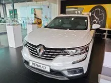 2021 Renault Koleos 2.5 Signature SUV