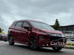 2021 Mitsubishi Xpander 1.5 MPV