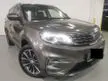 Used 2019 Proton X70 1.8 TGDI Premium (A) NO PROCESSING CHARGE 1 OWNER
