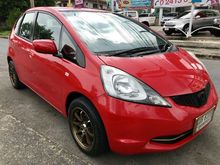 2009 Honda Jazz 1.5 (ปี 08-14) V i-VTEC Hatchback AT