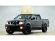 Used 2015 Nissan Navara 2.5 Calibre Pickup Truck/With Warranty - Cars for sale