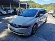 2008 Honda Odyssey 2.4 M ENHANCED (A)