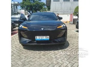 2026 Changan Deepal S07 SUV