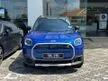 Used 2024 MINI Countryman 0.0 SE ALL4 SUV (Demo Unit)
