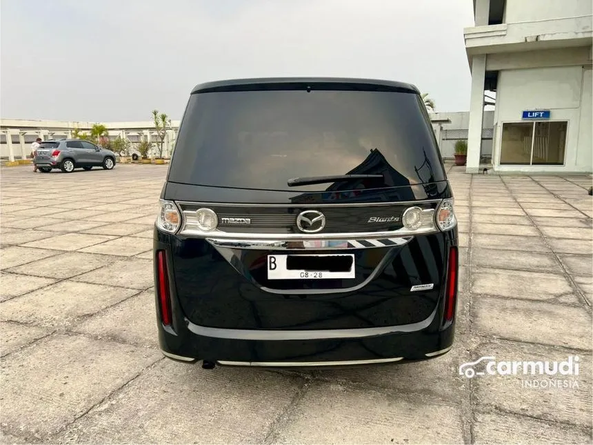 2014 Mazda Biante 2.0 SKYACTIV A/T Wagon