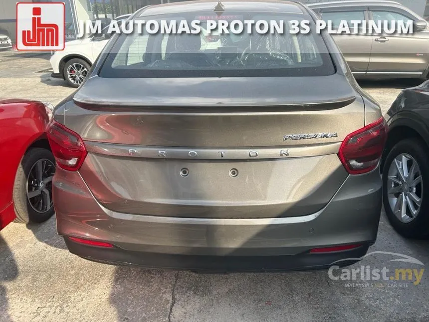 2024 Proton Persona Standard Sedan