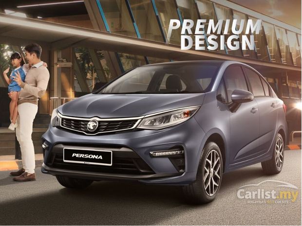 Search 21 Proton Persona Cars For Sale In Sungai Petani Kedah Malaysia Carlist My