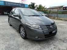 Honda City 1.5 E (A) Few Unit Year 09 to 10