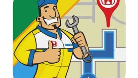 Honda Siaga, Aplikasi Penunjang Perjalanan Mudik Lebaran 2018