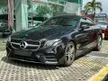 Recon 2020 Premium Mercedes