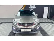 2022 Proton Iriz 1.6 Executive Hatchback