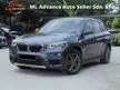 Used 2016 BMW X1 2.0 sDrive20i Sport Line SUV F48 Petrol PaddleShift Powerboot NAVI LikeNEW Reg.2017