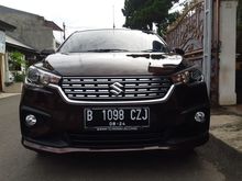 2019 Suzuki Ertiga 1,5 GX MPV