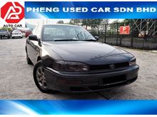 1995 Toyota Camry 2.2 GX Sedan (A) SPECIAL PROMOTION !!