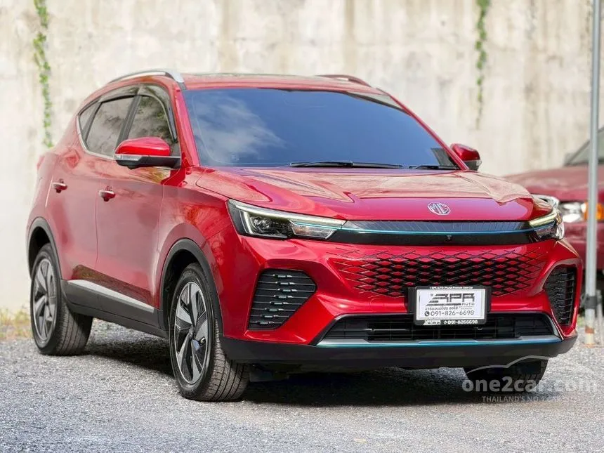 2024 MG VS HEV X SUV