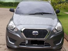 2015 Datsun GO 1.2 T-Option Low KM