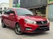 Used 2021 Proton Saga 1.3 Premium (A) Still Under Warranty
