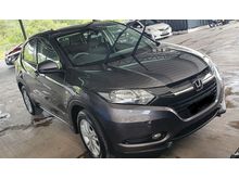 2015 Honda HR-V 1.8 i-VTEC S SUV