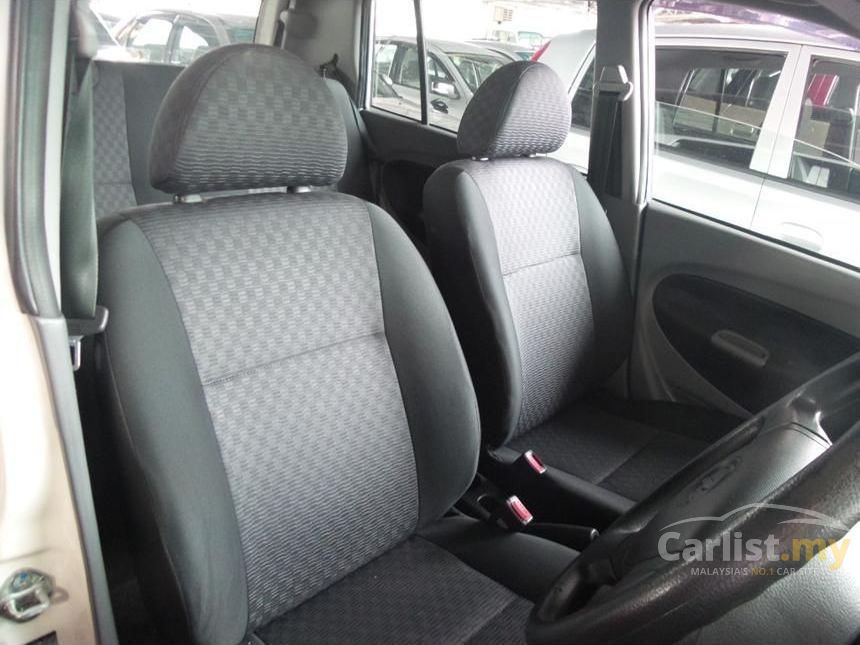 Perodua Viva 2011 EZ Elite 1.0 in Selangor Automatic Hatchback Others ...