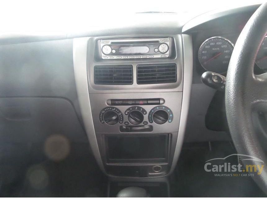 Perodua Viva 2011 EZ Elite 1.0 in Selangor Automatic Hatchback Others ...