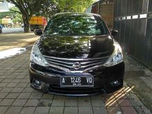 Jual Murah Nissan Grand Livina 1.5 XV NEGO