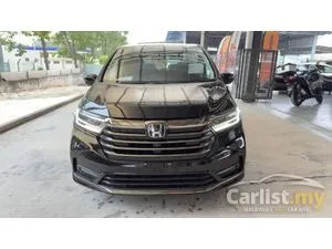 2022 Honda Odyssey 2.4 Absolute Honda Sensing MPV