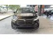 2022 Honda Odyssey 2.4 Absolute EX Honda Sensing MPV 