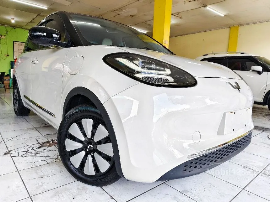 2024 Wuling Binguo EV 410 Premium Range AC/DC Hatchback