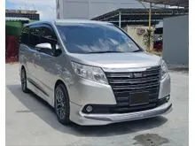 2016 Toyota Noah 2.0 (A)