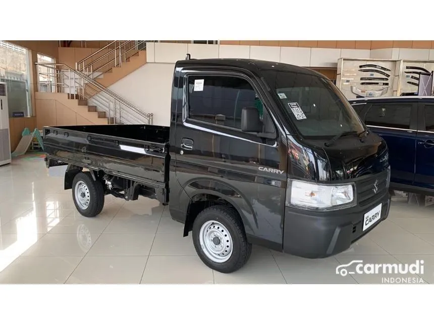 2024 Suzuki Carry WD Pick-up