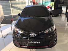 PROMO TOYOTA YARIS