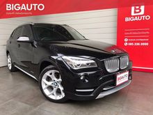 2015 BMW X1 2.0 E84 (ปี 09-15) sDrive18i xLine SUV AT