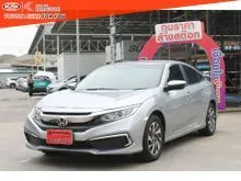 2020 Honda CIVIC 1.8 FC (ปี 16-20) E Sedan