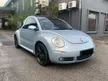 Used 2010/11 Volkswagen New Beetle 1.6 Coupe