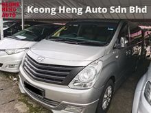 2012 Hyundai Grand Starex 2.5 Royale GLS (A)